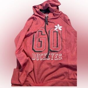 BNWT Ohio State Buckeyes Hoodie
